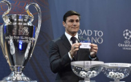 Man City sẽ gặp ai ở tứ kết Champions League?