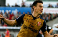 'Arsenal chỉ có 5% cơ hội hạ Barcelona'