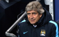 HLV Pellegrini: Man City may mắn khi tránh được Barcelona