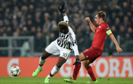 Bayern Munich tái đấu Juventus: Hai cánh quyết định thành bại