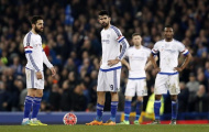 Chuyện Chelsea: Hồn ở đâu mất rồi?
