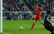 02h45 ngày 17/03, Bayern Munich vs Juventus: Thôi mơ mộng