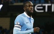 'Arsenal, không mau chiêu mộ gấp Yaya Toure'