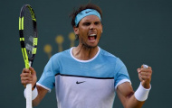 Nadal, Djokovic nhọc nhằn đi tiếp