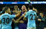Góc Man City: Cho lần đầu tiên