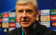 Wenger bị chính học trò yêu cầu từ chức
