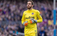 Jan Oblak: Xứng danh người thừa kế
