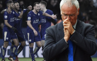 Góc nhìn: Leicester và nghệ thuật dối lừa