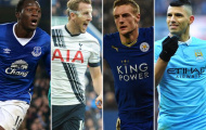 Ai sẽ là Vua phá lưới Premier League?