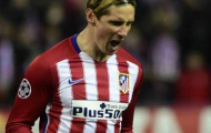 Torres quyết giành Champions League cùng Atletico
