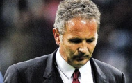 3 trận quyết định tương lai của Mihajlovic tại Milan