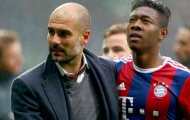 Pep Guardiola tái tạo lại thế giới bóng đá