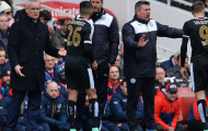 Nóng: Leicester City chưa vô địch, HLV Ranieri đã xác định tương lai