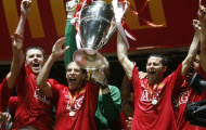 Rio Ferdinand lý giải vì sao CLB Anh thảm bại ở Champions League