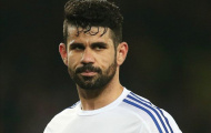 Rắc rối với việc FA 'xử' Diego Costa