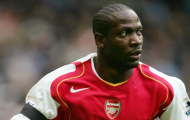 'Tôi từ chối Real Madrid để khoác áo Arsenal'