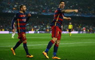 Video: Barcelona 3-1 Arsenal (Lượt về vòng 1/8 Champions League)