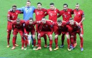 Các cầu thủ Bayern bị đánh giá thấp mặc dù chiến thắng