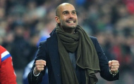 Góc nhìn: Khi Pep Guardiola sắm vai Max Allegri