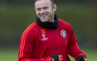 Wayne Rooney dự đoán kết quả trận Man United - Liverpool