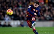 Điểm tin sáng 17/03: Lộ bí quyết giúp Leicester City thăng hoa; Messi lại lập thêm kỷ lục