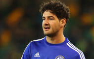 Chelsea sắp ra quyết định về Alexandre Pato