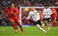 Juve bị loại, cả Premier League thở phào