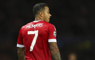 Video: Memphis Depay - Nhân tố X của M.U vs Liverpool?