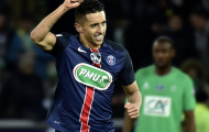 Sao trẻ PSG khiến Chelsea 'sốt sắng'