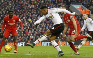 Man United – Liverpool: Hãy chơi như không còn ngày mai