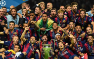 Những điều cần biết về lễ bốc thăm tứ kết Champions League