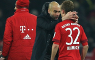 Barca cử người sang Bayern do thám