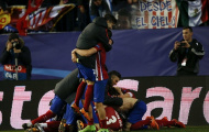 Atletico Madrid: Ba năm chiến quả ngọt ngào