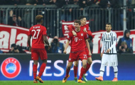 Thomas Mueller: “Kẻ cướp không gian” hoàn hảo