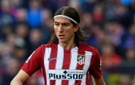 Filipe Luis: Chỉ Vicente Calderon mới là nhà