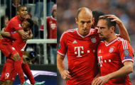 Bayern Munich: Đã đến lúc Coco thay thế Robbery
