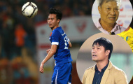 HLV Lê Thụy Hải khuyên Hữu Thắng dùng Văn Toàn đá trung phong