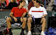Pete Sampras tin Big Four chỉ còn là hoài niệm