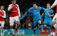 Barca: Chơi không hay vẫn có thể giành chiến thắng