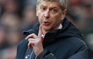 Arsene Wenger: Nói ít lại, làm nhiều hơn!