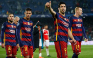 Trước Tứ kết C1, Fan Barca đòi gặp 'mồi ngon' Real