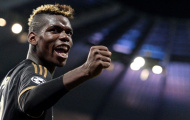 '100 triệu cũng không đủ để sở hữu Pogba'