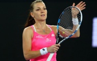 Radwanska: Hoa khôi banh nỉ Ba Lan và cú đánh ảo diệu nhất năm