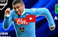 Video: Tài năng đặc biệt của Allan Marques Loureiro (Napoli)