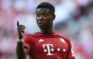CHÍNH THỨC: Bayern 'trói chân' David Alaba đến năm 2021