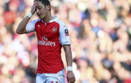 Oezil và những ngôi sao có thể sẽ rời Arsenal
