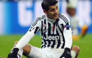 Chiều fan, Real sẽ 'đòi lại' Morata từ Juventus?