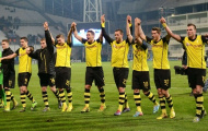 Signal Iduna Park - Dortmund - cổ động viên - hơn cả một gia đình