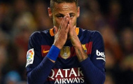 NÓNG: Neymar bị phạt hơn 2 năm tiền lương