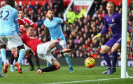 Chuyên gia dự đoán trận Man City - Man United